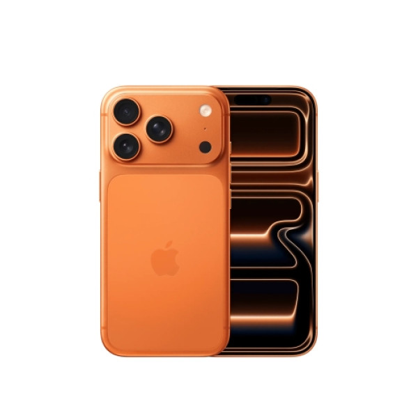 Apple iPhone 17 Pro 256GB Cosmic Orange mg8h4sxa