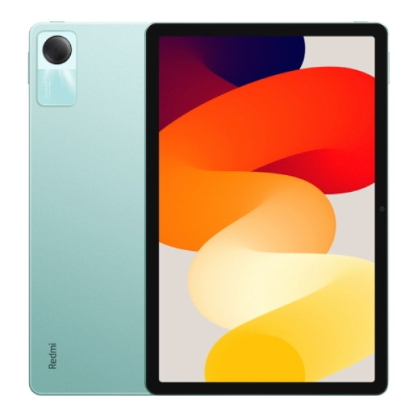 XIAOMI Redmi Pad SE 11 8256GB Mint Green