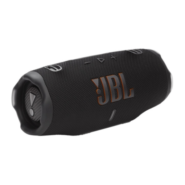 JBL bluetooth zvučnik CHARGE 6 45W CRNI