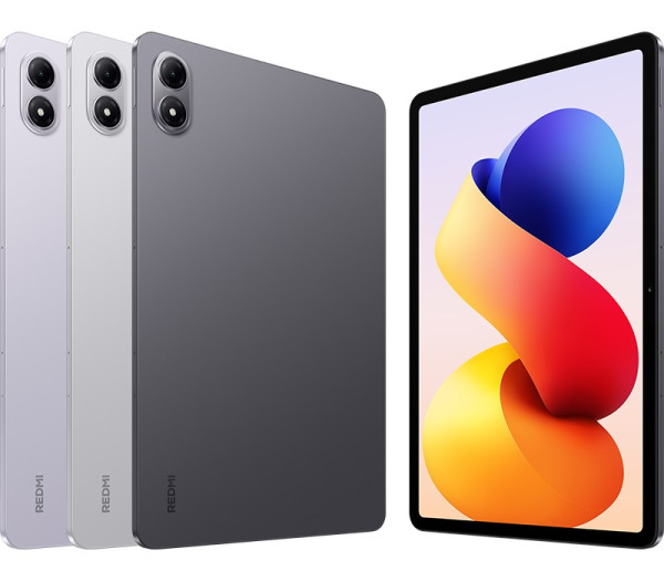 Redmi Pad 2 Pro EU 6+128 Graphite Gray