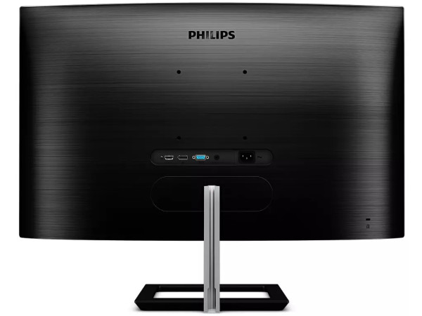 Monitor PHILIPS 325E1C/00 31.5''/VA,zakrivljen/2560x1440/4ms GtG/VGA,HDMI,DP/VESA  