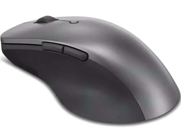 Miš LENOVO Professional Bluetooth Rechargeable/crna  