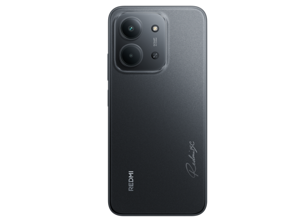 Smartphone XIAOMI Redmi 15C 4GB/128GB/Crna  