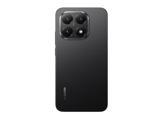 Smartphone XIAOMI 15T 12GB/256GB/Crna  