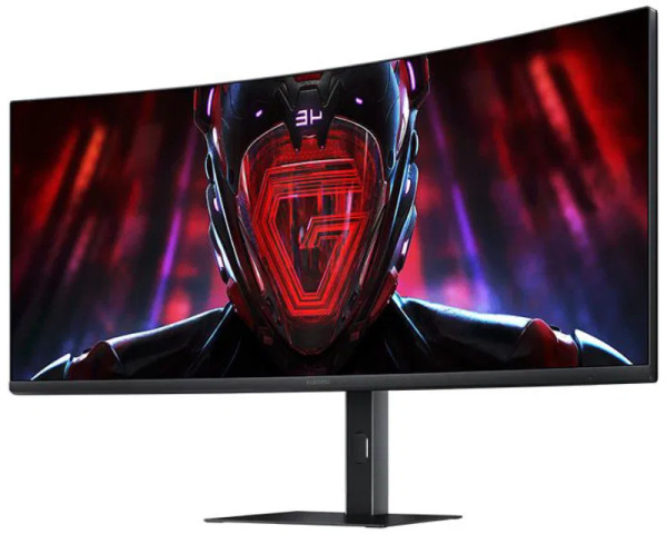 XIAOMI 34 inča G34WQi EU zakrivljeni Gaming monitor (ELA5454EU) 