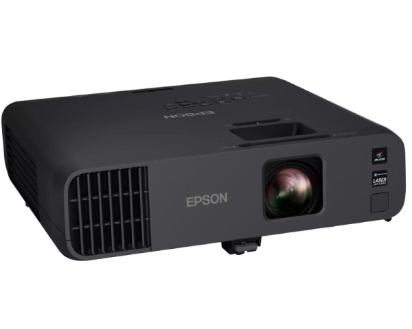 EPSON EB-L265F laserski Full HD 4.600 ANSI lumena 5000000:1 WiFi projektor 