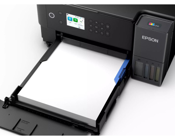 EPSON L6360 EcoTank ITS wireless multifunkcijski inkjet štampač 