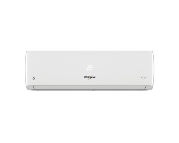 WHIRLPOOL SPICR 312WF klima uređaj 
