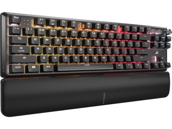 Tastatura CORSAIR 570 PRO TKL žicna/mehanicka/CH-911911G-NA/RGB LED/gaming/crna  