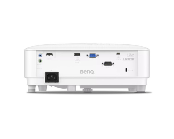 BENQ MX560C prenosivi Lamp XGA 4000 ANSI lumena 20000:1 projektor 