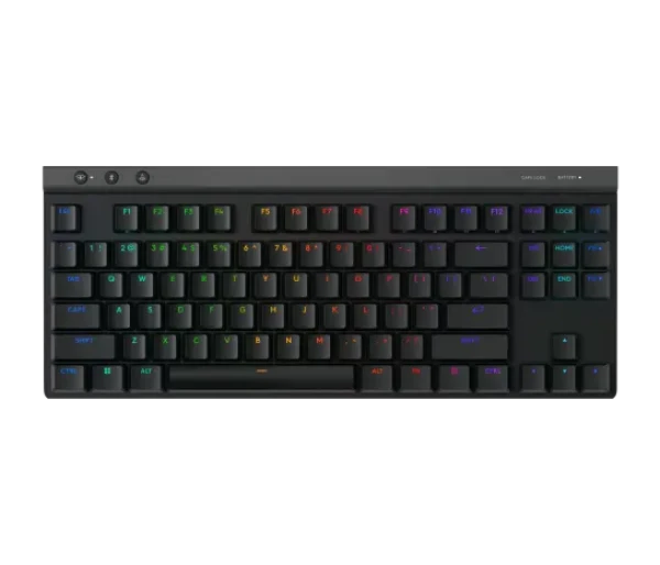 Gaming tastatura Logitech G515 TKL black 920-012876