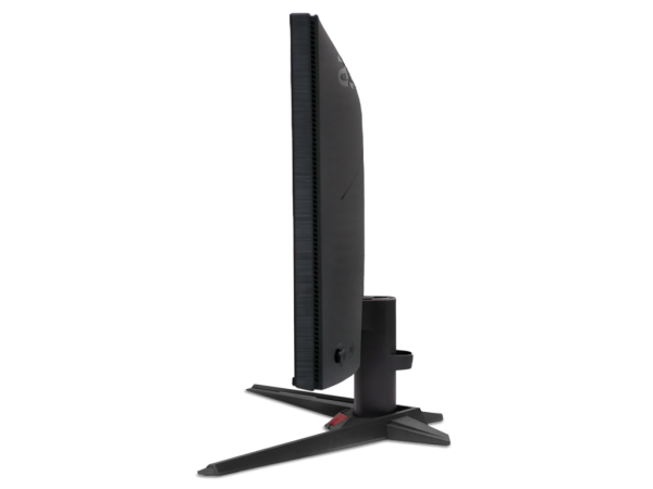 Monitor ACER VG270UGb 27''/IPS/2560X1440/120Hz/4ms GTG/HDMIx2,DP/FreeSync/VESA/zvucnici/crna  