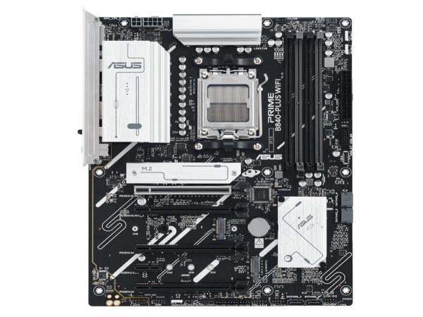 Maticna ploca ASUS PRIME B840-PLUS WIFI/AM5  