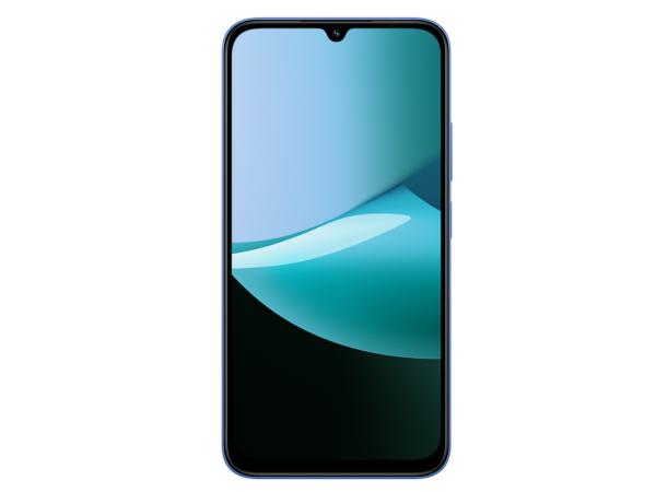 Smartphone XIAOMI Redmi 15C 4GB/128GB/Plava  