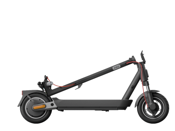 Elektricni trotinet XIAOMI 5 Pro 400W/25kmh/60km/120kg/crna  