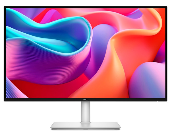 DELL 27 inch S2725DC QHD 144Hz USB-C FreeSync IPS Plus monitor 