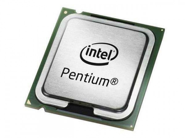 CPU 1200 INTEL G6400 2-Core 4.0GHz Tray