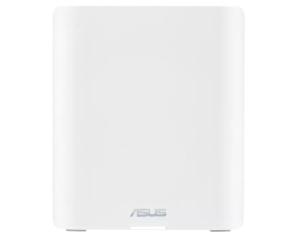 ASUS ZenWiFi BT8 (W-2-PK) Gigabit Wi-Fi 7 Smart AiMesh Extendable ruter beli 