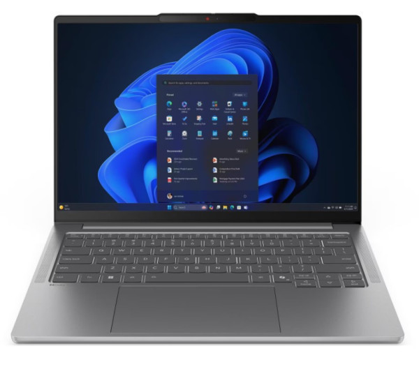 NB Lenovo IdeaPad Pro 5 14 U9-285H32GB1TB142.8KWin11Pro2YSRB83JK000TYA