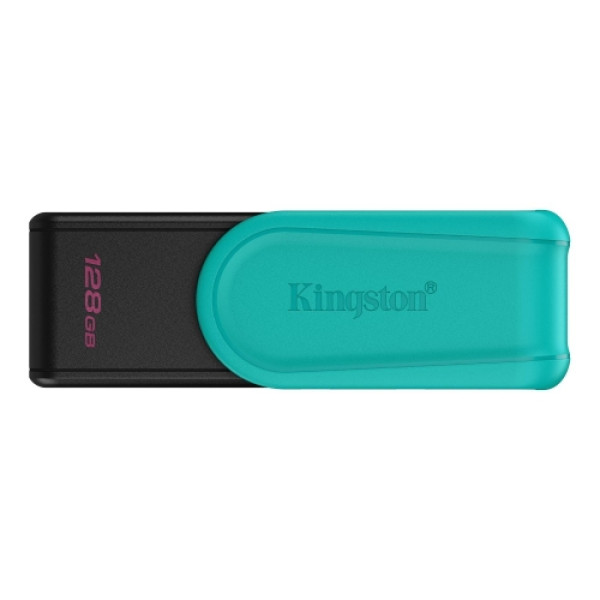 KINGSTON 128GB DataTraveler Exodia S USB 3.2 Gen1 DTXS128GB 