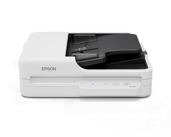 EPSON WorkForce DS-1730 A4 skener 