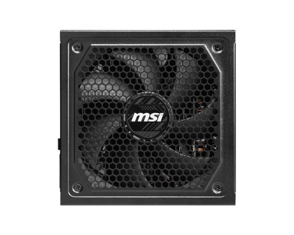 MSI MAG A1250GL PCIE5 1250W napajanje 