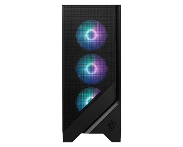 MSI MAG FORGE 321R AIRFLOW kućište 