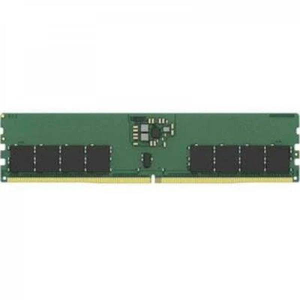 Memorija DDR5 16GB 6400Mts Kingston KVR64A52BS8-16