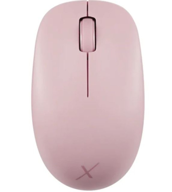Miš Wireless VolkanoX Magma VKX-201-RS roze