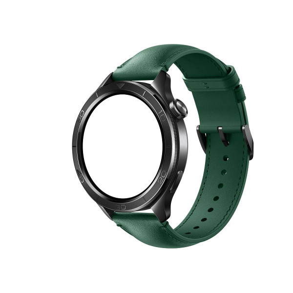 Xiaomi Watch S4 Bezel and Strap Kit Pine Green