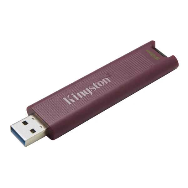 USB Flash 3.2 512GB Kingston DataTraveler Max DTMAXA512GB
