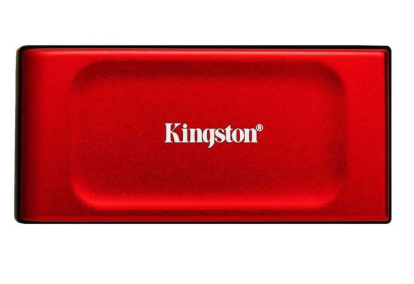 Eksterni SSD 2TB Kingston Portable SXS1000R2000G