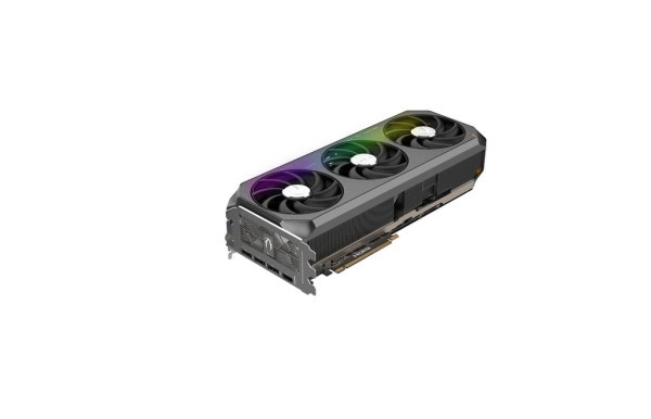 SVGA Zotac RTX 5080 AMP Extreme INFINITY 16GB GDR7, ZT-B50800B-10P
