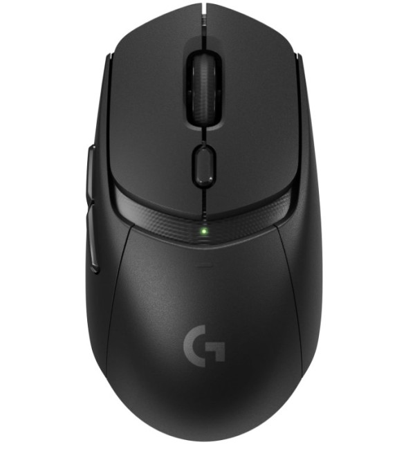 Logitech G309 Lightspeed Wireless Gaming Mouse, Black