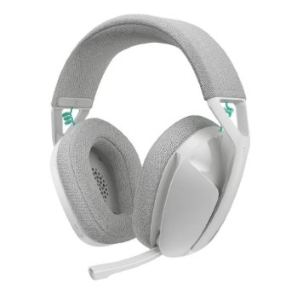 Logitech G321 Gaming Headset White