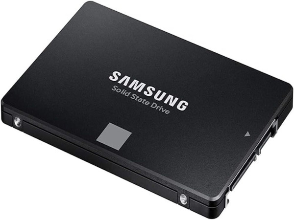 SSD SAMSUNG 870 EVO 1TB/2.5''/560/530 MB/s  