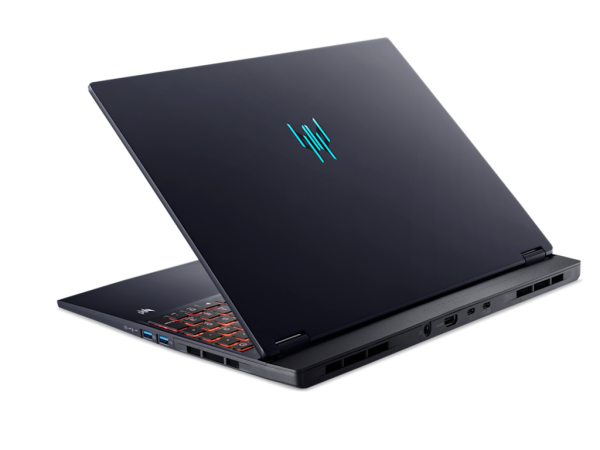 Laptop ACER Predator Helios Neo 16S AI PHN16S-71 Win11P/16'' OLED/Ultra 9 275HX/32GB/1TB SSD/RTX 5070  