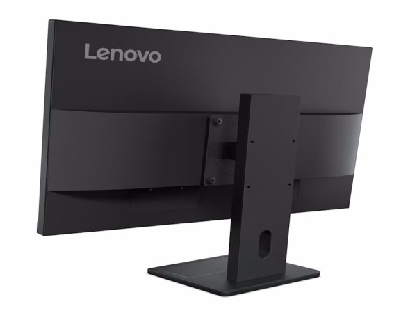 Monitor LENOVO ThinkVision E24-40 23.8''/IPS/1920x1080/100Hz/4ms/1xHDMI,DP,VGA/Swivel,Pivot,Height/cr  