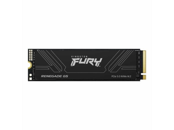SSD KINGSTON FURY Renegade G5 2048GB/interni/M.2/NVMe/crna  
