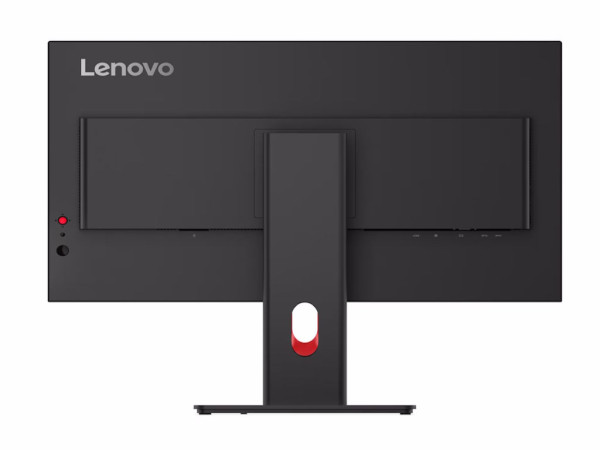 Monitor LENOVO ThinkVision T27-40 27''/1920x1080/IPS/300Hz/4ms/4xUSB,1xUSB C/Swivel,Pivot,Height/crna  