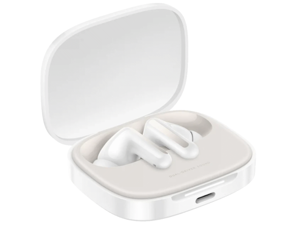 Slušalice XIAOMI Redmi Buds 6 Bela  