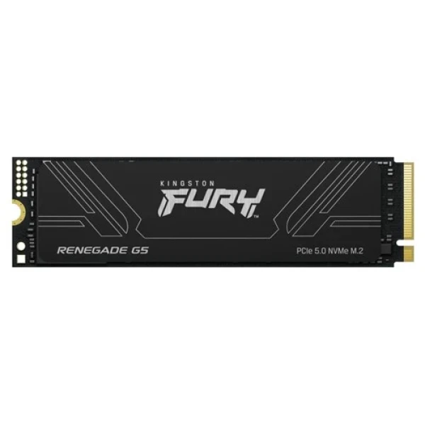 SSD M.2 NVMe 8TB Kingston FURY Renegade SFYR2D8T1 14800MBs14000MBs