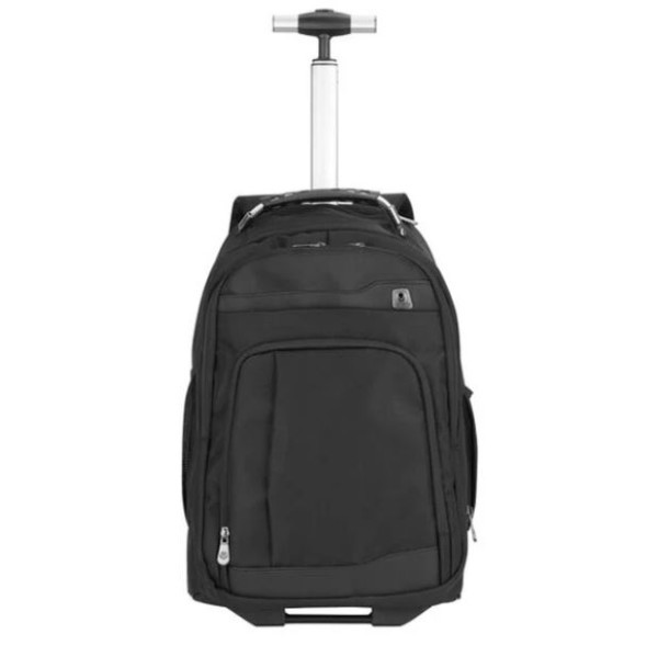 Ranac za laptop Volkano Lincoln Trolley VK-7150-BK 15.6'' crni