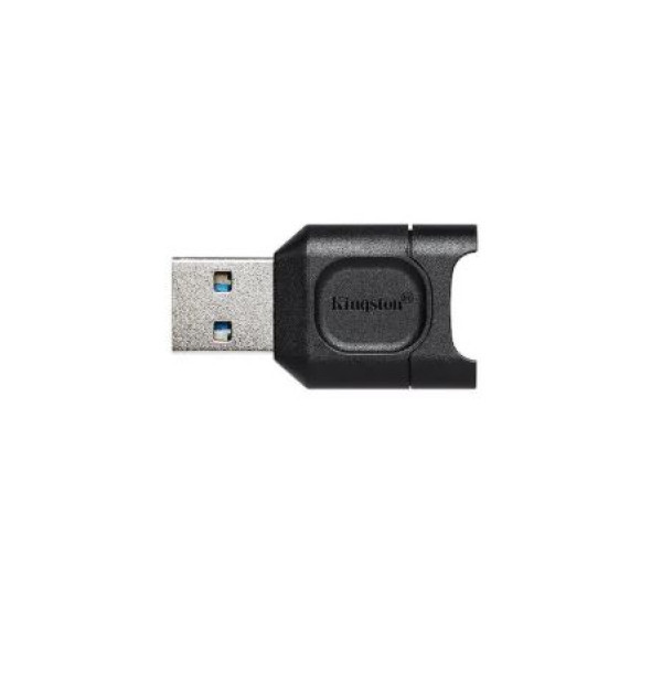 Čitač kartica Kingston USB 3.2 MobileLite Plus micro