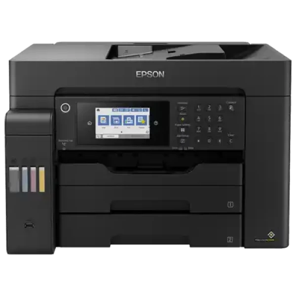 Multifunkcionalni inkjet štampač Epson EcoTank L15150  A3+ ITS