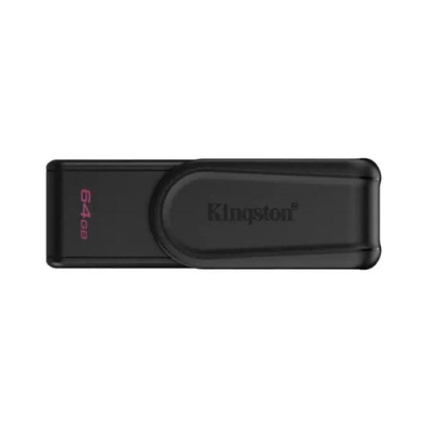 KINGSTON 64GB DataTraveler Exodia S USB 3.2 Gen1 DTXS64GB 