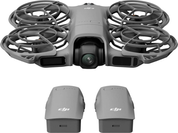 Dron DJI Neo 2 Fly More Combo (Drone Only)  