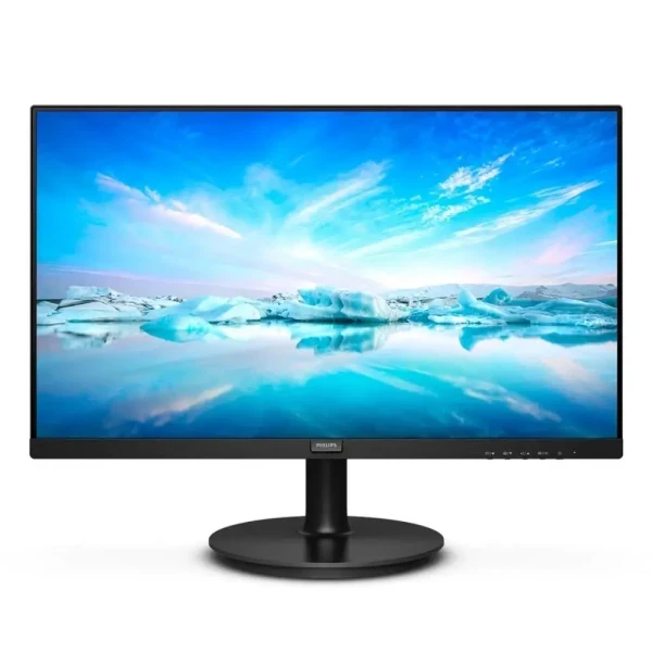 Monitor 21.5 Philips 222V8LA00 1920x1080Full HD VA75hz4msVGAHDMIDPzvučnici