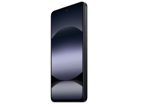 Smartphone XIAOMI Redmi Note 14 8GB/256GB/crna  