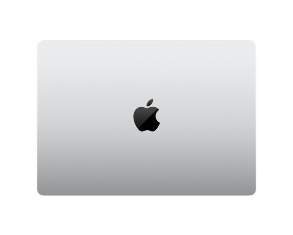APPLE MacBook Pro 14.2 inch M4 Pro 12-core CPU 16-core GPU 24GB 512GB SSD silver (MX2E3) 